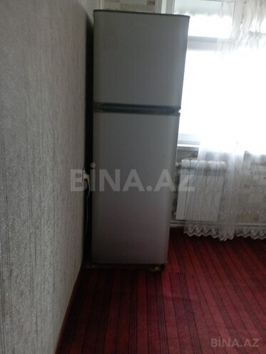 1-комн. вторичка - м. Нариман Нариманов - 50 м² (8)