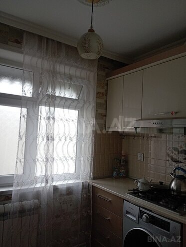 1-комн. вторичка - м. Нариман Нариманов - 50 м² (1)
