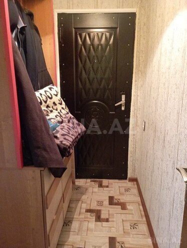1-комн. вторичка - м. Нариман Нариманов - 50 м² (9)
