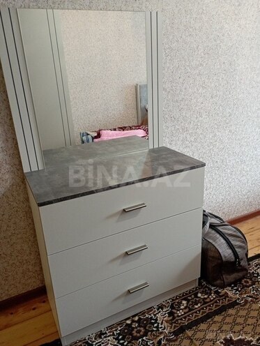 1-комн. вторичка - м. Нариман Нариманов - 50 м² (2)