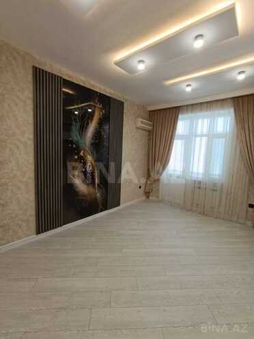 2 otaqlı yeni tikili - 8 Noyabr m. - 90 m² (8)