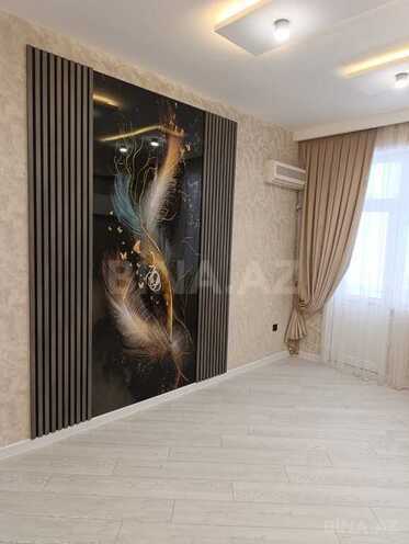 2 otaqlı yeni tikili - 8 Noyabr m. - 90 m² (9)