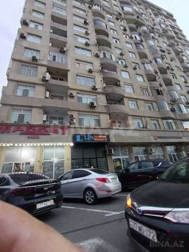 2 otaqlı yeni tikili - 8 Noyabr m. - 90 m² (1)