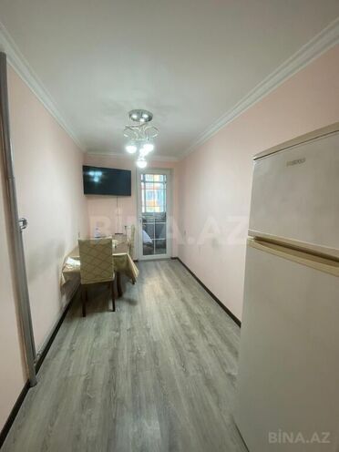 4 otaqlı köhnə tikili - Memar Əcəmi m. - 70 m² (5)