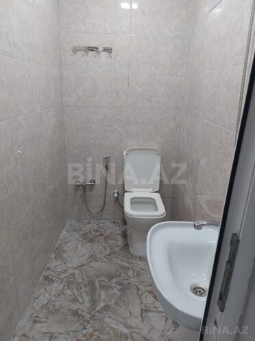 1 otaqlı həyət evi/bağ evi - M.Ə.Rəsulzadə q. - 35 m² (4)