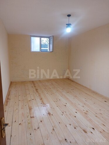 1 otaqlı həyət evi/bağ evi - M.Ə.Rəsulzadə q. - 35 m² (3)