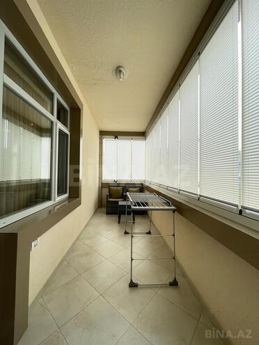 2 otaqlı yeni tikili - Nərimanov r. - 85 m² (6)