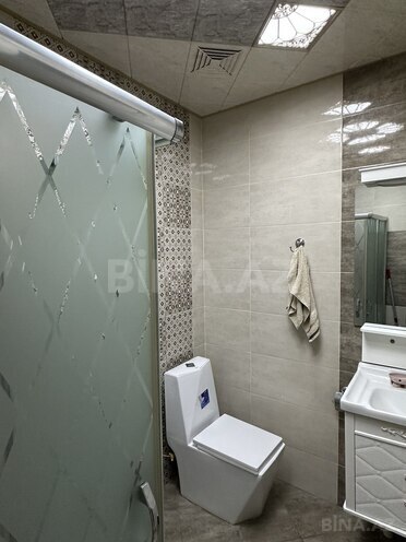 3 otaqlı yeni tikili - Həzi Aslanov m. - 105 m² (9)