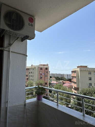 3 otaqlı yeni tikili - Həzi Aslanov m. - 105 m² (19)