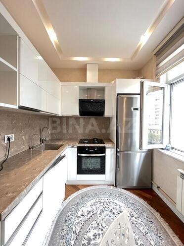2 otaqlı yeni tikili - Nərimanov r. - 85 m² (15)