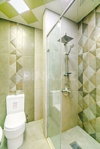 3 otaqlı köhnə tikili - Sahil m. - 92 m² (21)