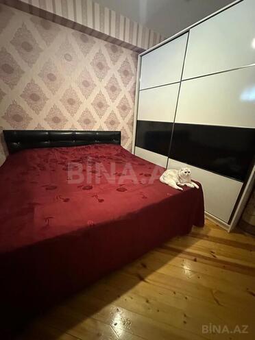 3-комн. новостройка - пос. Ази Асланова - 95 м² (5)