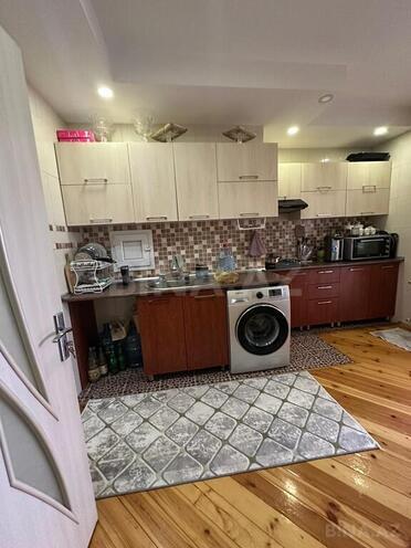 3-комн. новостройка - пос. Ази Асланова - 95 м² (12)