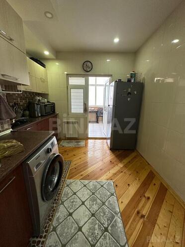 3-комн. новостройка - пос. Ази Асланова - 95 м² (14)