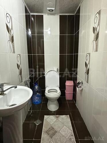 3-комн. новостройка - пос. Ази Асланова - 95 м² (9)