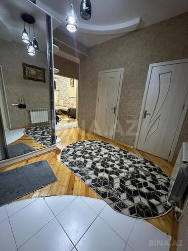 3-комн. новостройка - пос. Ази Асланова - 95 м² (6)
