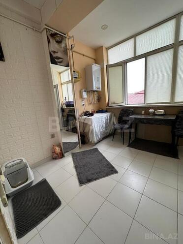 3-комн. новостройка - пос. Ази Асланова - 95 м² (16)