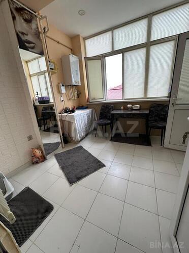 3-комн. новостройка - пос. Ази Асланова - 95 м² (13)