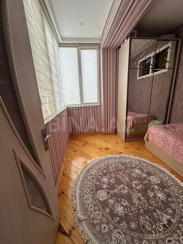 3-комн. новостройка - пос. Ази Асланова - 95 м² (4)