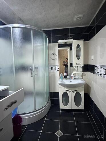 3-комн. новостройка - пос. Ази Асланова - 95 м² (10)