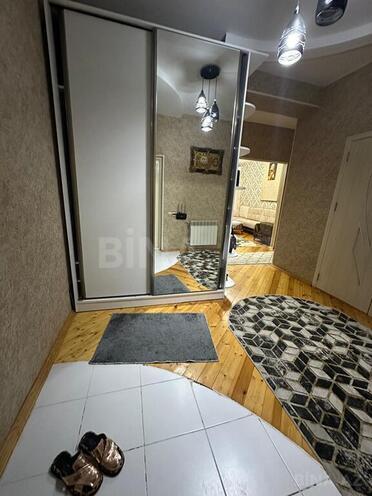 3-комн. новостройка - пос. Ази Асланова - 95 м² (7)