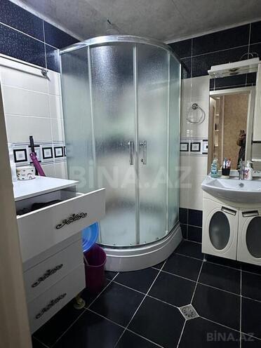 3-комн. новостройка - пос. Ази Асланова - 95 м² (11)