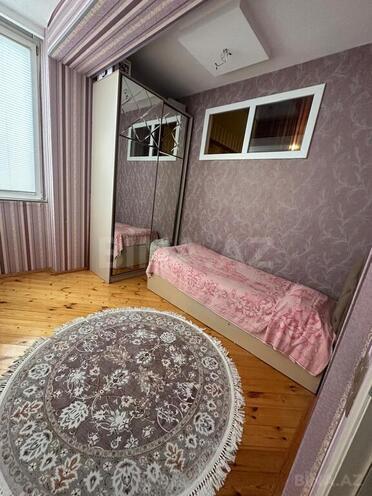 3-комн. новостройка - пос. Ази Асланова - 95 м² (3)