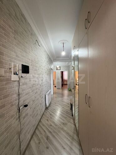4 otaqlı həyət evi/bağ evi - Məmmədli q. - 220 m² (5)