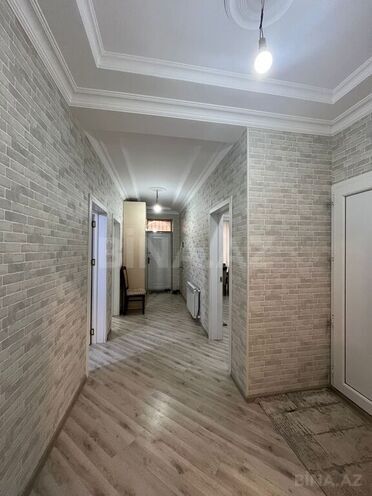 4 otaqlı həyət evi/bağ evi - Məmmədli q. - 220 m² (4)