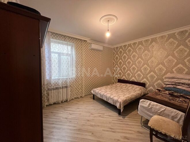 4 otaqlı həyət evi/bağ evi - Məmmədli q. - 220 m² (8)