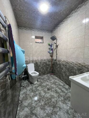 4 otaqlı həyət evi/bağ evi - Məmmədli q. - 220 m² (11)