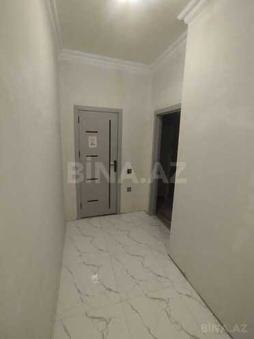 2-комн. новостройка - Хырдалан - 60 м² (2)