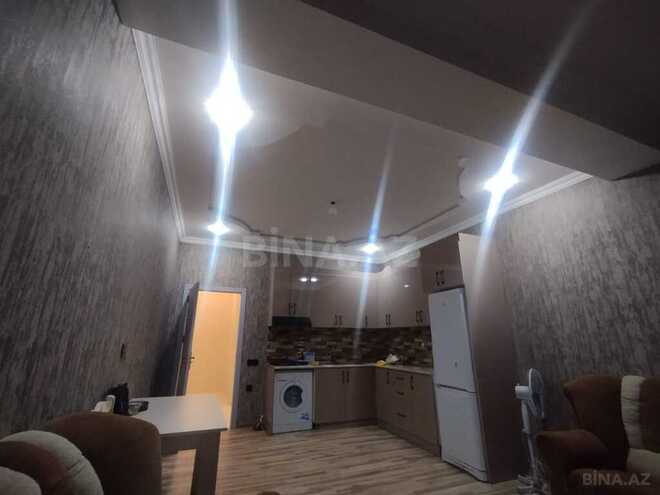 2-комн. новостройка - Хырдалан - 60 м² (4)