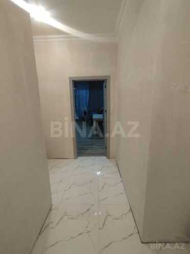 2-комн. новостройка - Хырдалан - 60 м² (6)