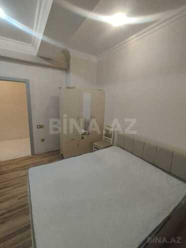 2-комн. новостройка - Хырдалан - 60 м² (1)