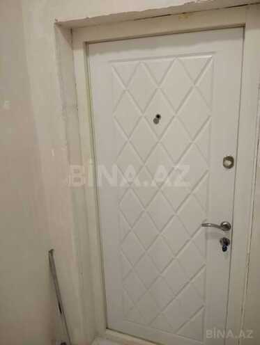 2-комн. новостройка - Хырдалан - 60 м² (5)