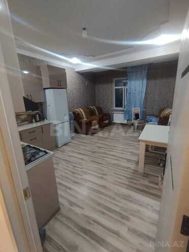 2-комн. новостройка - Хырдалан - 60 м² (7)