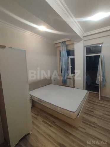 2-комн. новостройка - Хырдалан - 60 м² (3)