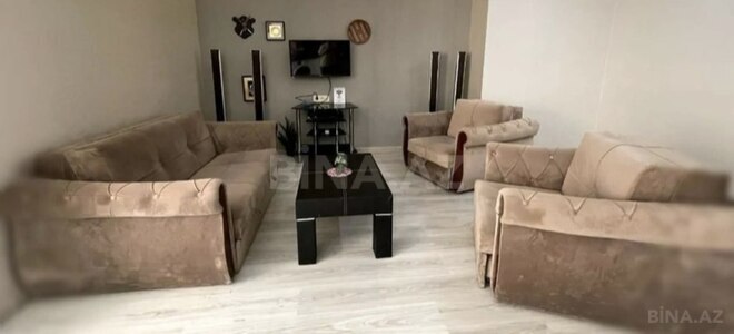 2-комн. новостройка - м. Ази Асланов - 65 м² (7)