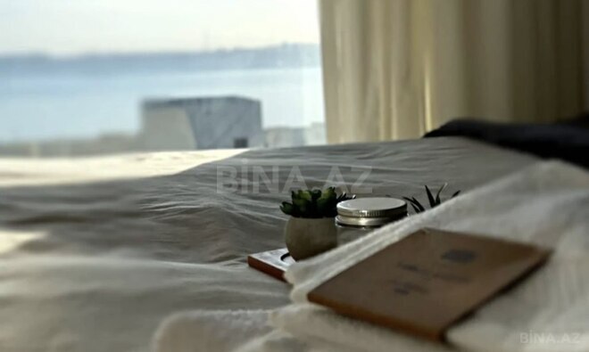 2-комн. новостройка - м. Ази Асланов - 65 м² (3)