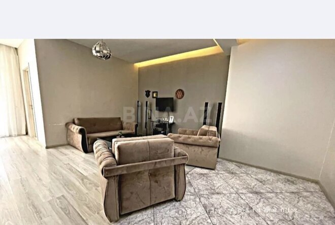 2-комн. новостройка - м. Ази Асланов - 65 м² (8)