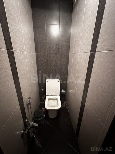 3 otaqlı köhnə tikili - Qara Qarayev m. - 58 m² (7)