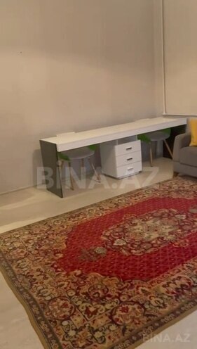 1-комн. вторичка - Насиминский  р. - 45 м² (5)