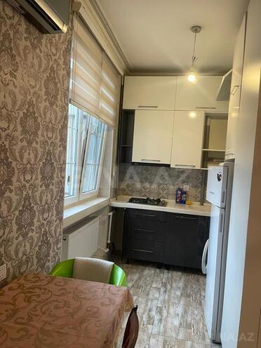 1-комн. вторичка - Насиминский  р. - 45 м² (7)
