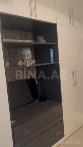 1-комн. вторичка - Насиминский  р. - 45 м² (6)