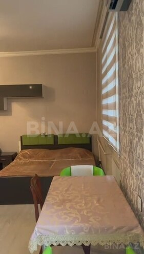 1-комн. вторичка - Насиминский  р. - 45 м² (4)