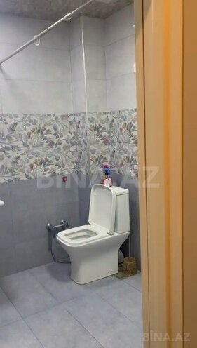 1-комн. вторичка - Насиминский  р. - 45 м² (8)