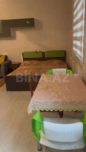 1-комн. вторичка - Насиминский  р. - 45 м² (3)