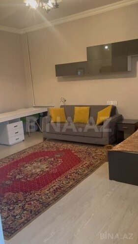 1-комн. вторичка - Насиминский  р. - 45 м² (2)