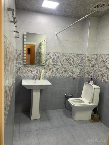1-комн. вторичка - Насиминский  р. - 45 м² (9)